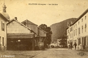 Eloyes - Le Centre